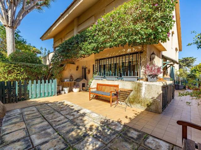 Chalet en venta en Santa Brígida, Canarias