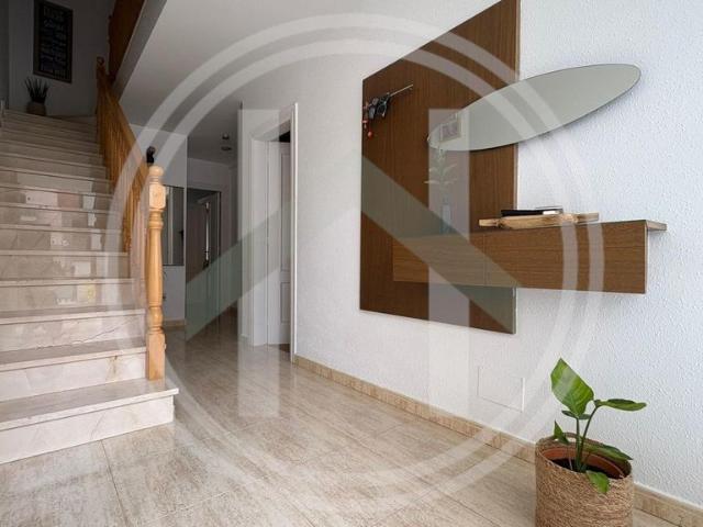 Chalet en venta en Poble Sec, Vallès Oriental