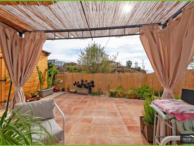 Chalet en venta en Chilches, La Axarquía