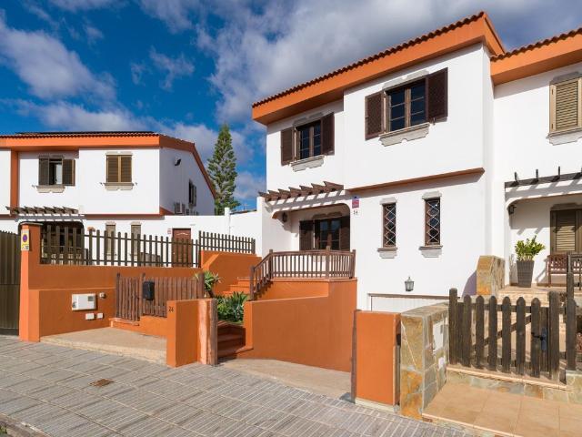 Chalet en venta en San Bartolomé De Tirajana, Canarias
