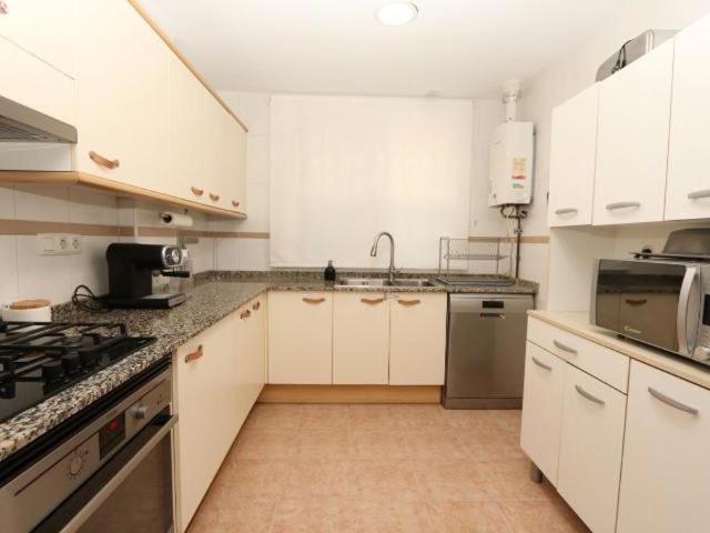 Chalet en alquiler en la Coma, Paterna