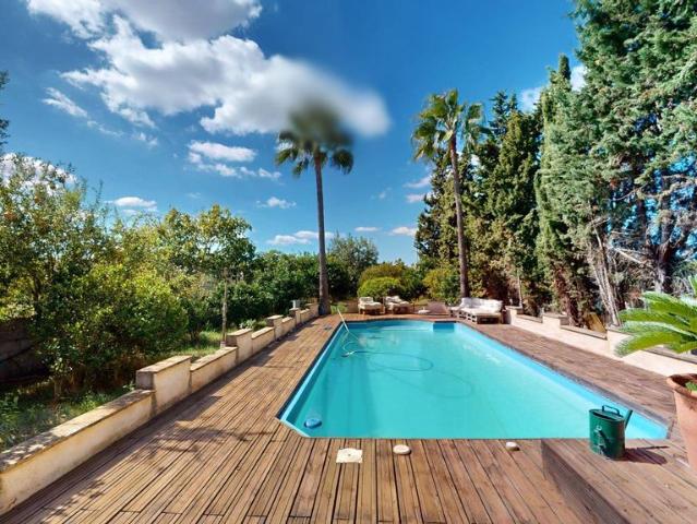 Chalet en venta en Algaida, Illes Balears