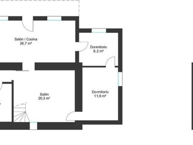 Chalet en venta en Pla de Mallorca, Baleares