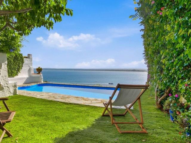 Chalet en venta en Santa Rosa de Puig-rom, Alt Empordà