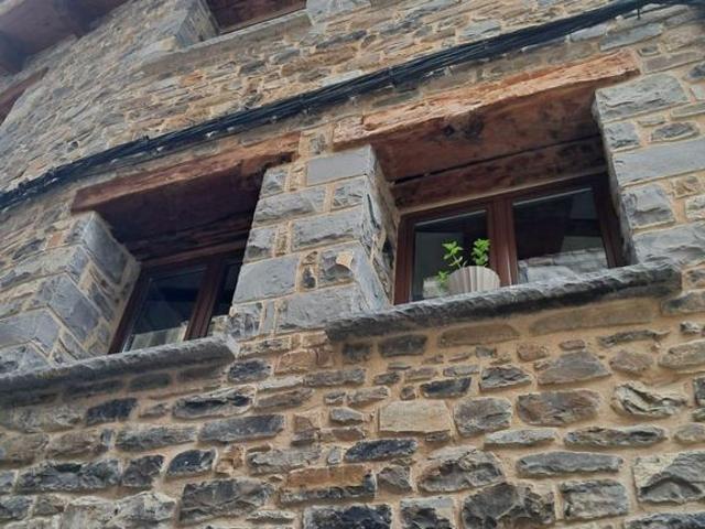 Chalet en venta en Aínsa-sobrarbe, Aragón