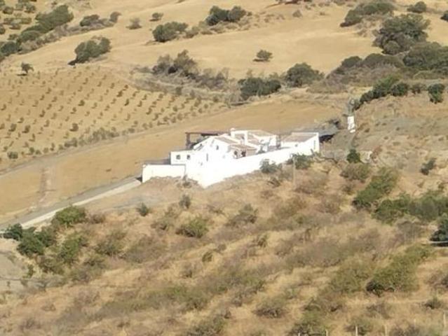 Chalet en venta en El Puente, Valle del Guadalhorce