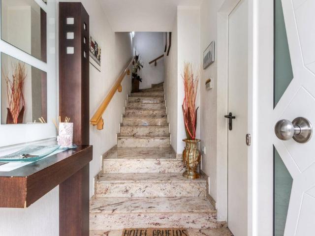 Chalet en venta en els Fruiters, Castellar del Vallès