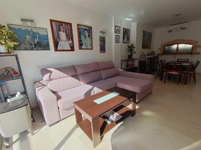 Chalet en venta en la Vileta, Palma