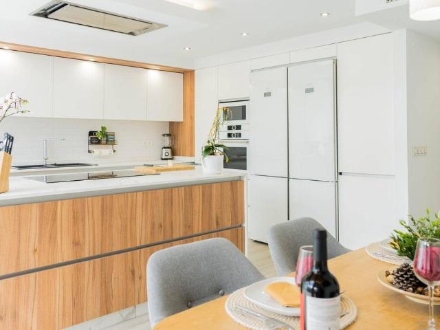 Chalet en venta en Bailén-Miraflores, Málaga-Costa del Sol
