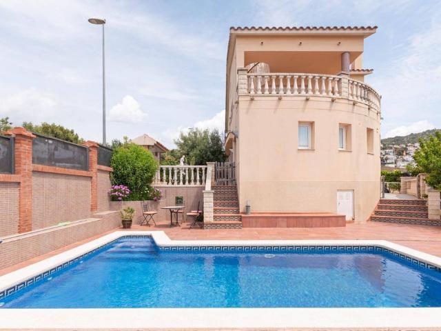 Villa en venta en Sitges