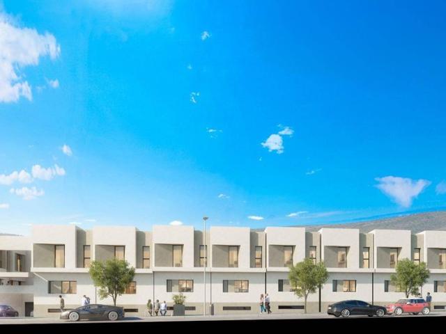 Chalet en venta en Puerto de la Torre, Málaga-Costa del Sol