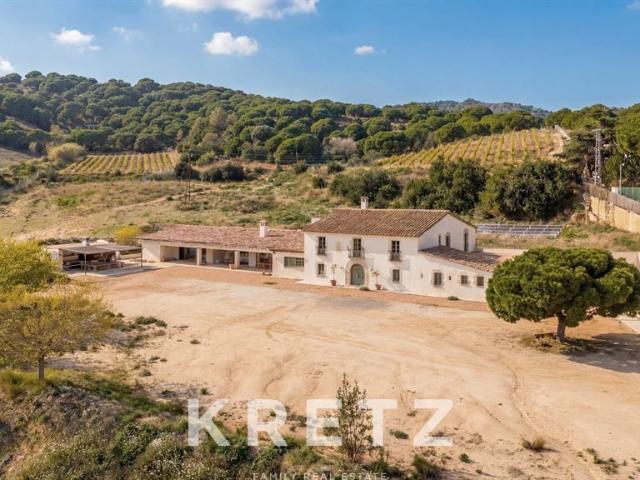 Chalet en venta en Maresme, Catalunya