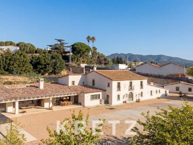 Chalet en venta en Maresme, Catalunya