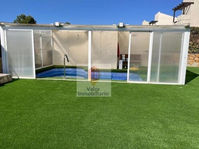 Chalet en venta en Corvera, Campo de Cartagena y Mar Menor