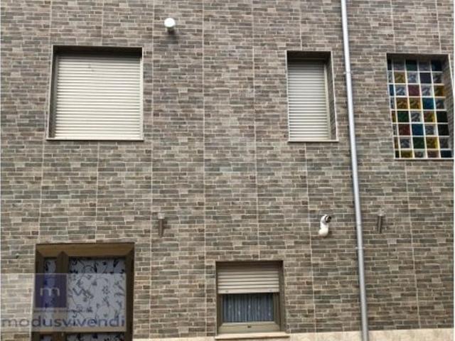 Chalet en venta en San Lorenzo - La Palomera - San Mamés, León
