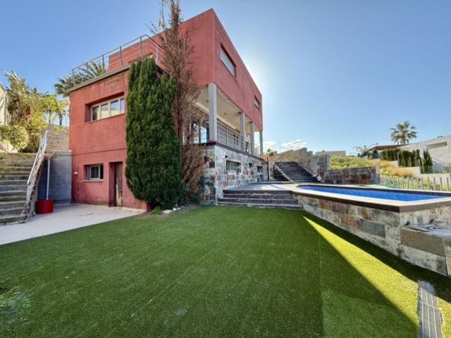 Chalet en venta en Urbanització La Torre Bellver, la Plana Alta