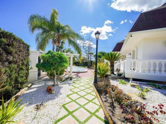 Chalet en venta en Sant Vicent del Raspeig / San Vicente del Raspeig, l'Alacantí