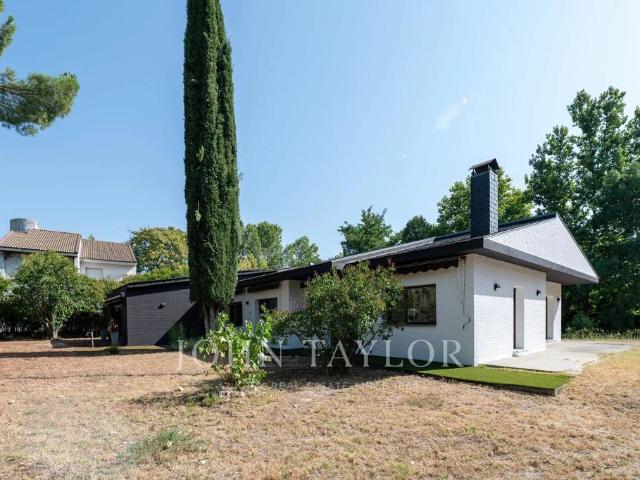 Chalet en venta en Villanueva De La Cañada, Madrid