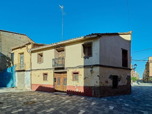 Chalet en venta en Alboraya, Valencia
