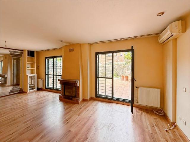 Chalet en venta en Suroeste, Alcorcón