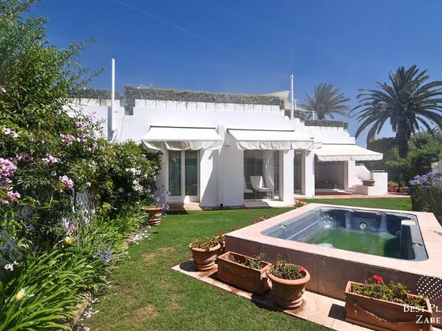 Chalet en venta en Sotogrande, Campo de Gibraltar
