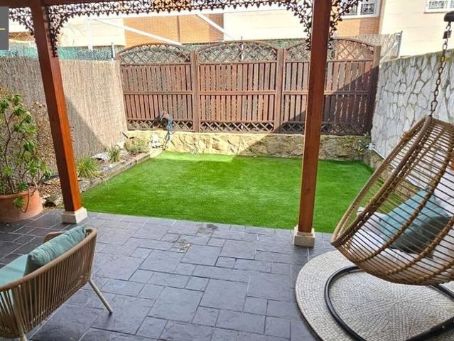 Chalet en venta en Brezo, Valdemoro