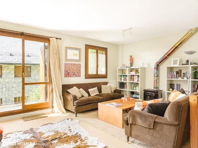 Chalet en venta en Alto Gállego, Aragón
