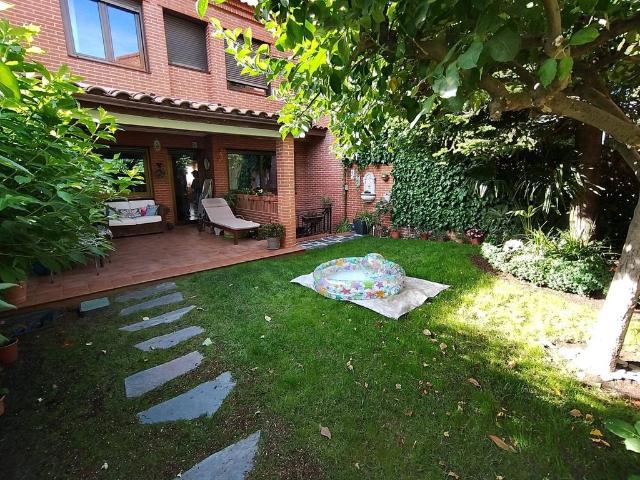 Chalet en venta en La Moraleja, Alcobendas