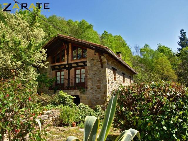 Chalet en venta en Orozko, Guipúzcoa