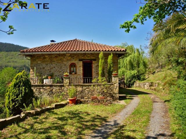 Chalet en venta en Orozko, Guipúzcoa