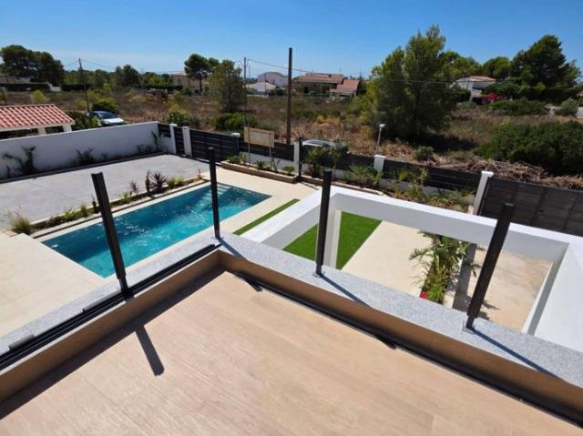 Chalet en venta en les Tres Cales, Baix Ebre
