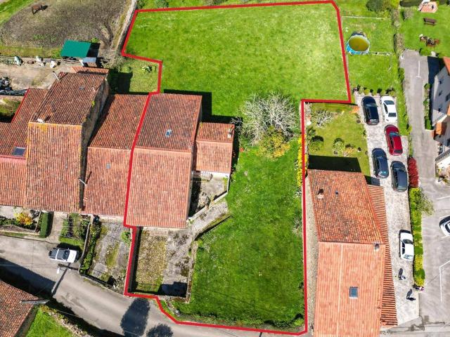 Chalet en venta en Comillas, Cantabria