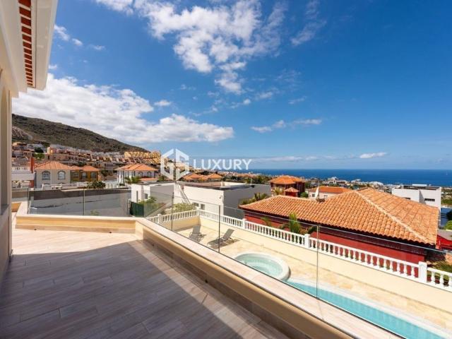 Chalet en venta en Miraverde, Adeje