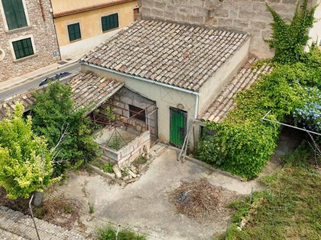 Villa en venta en Costitx