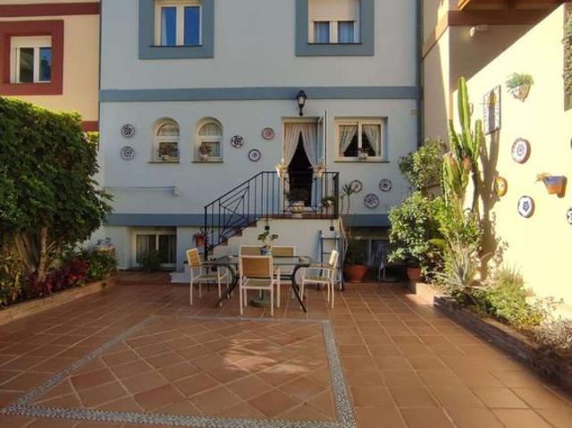 Chalet en venta en Este, Málaga-Costa del Sol