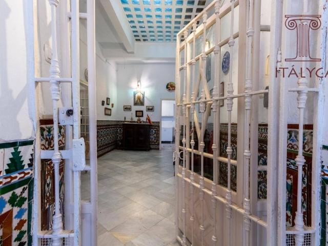 Chalet en venta en Casco Antiguo, Sevilla