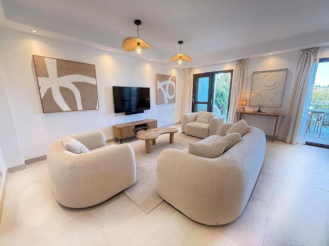 Chalet en venta en Bel-Air, Costa del Sol Occidental