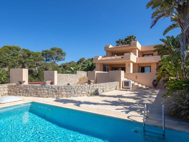 Villa en alquiler en Sant Josep De Sa Talaia