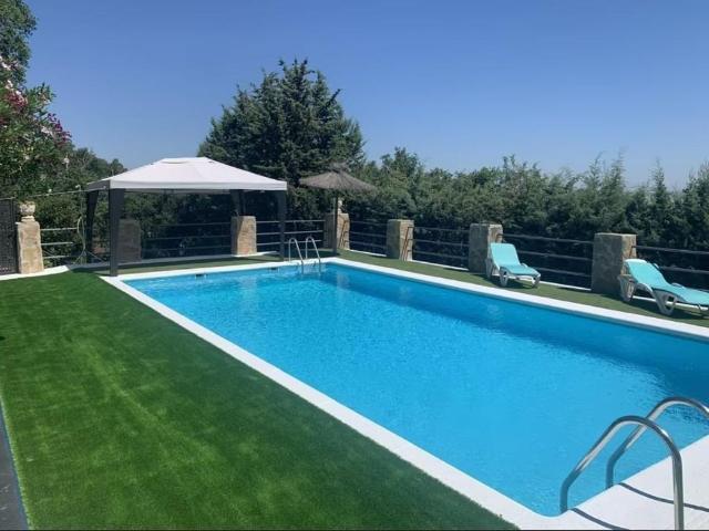 Chalet en venta en Ciudad Monumental, Cáceres