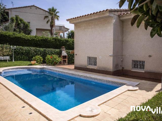 Chalet en venta en Mas Mel, Baix Penedès
