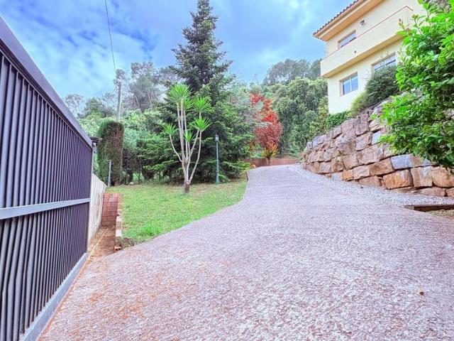 Chalet en venta en el Racó, Vallès Occidental