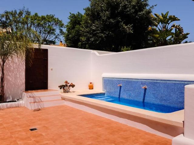 Chalet en venta en Partida la Xara, la Marina Alta