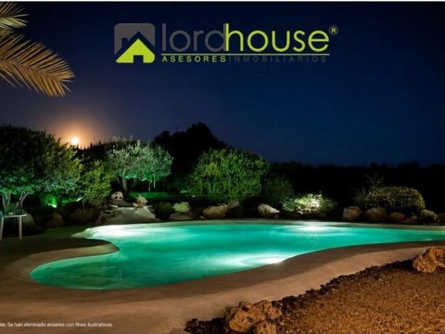 Chalet en venta en La Guirreta, Alto Guadalentín