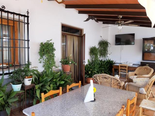 Chalet en venta en Villanueva Del Arzobispo, Andalucía