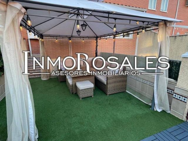 Chalet en venta en Perales del Río, Getafe