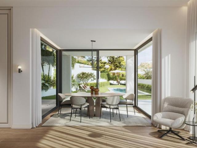 Chalet en venta en Centro, Málaga-Costa del Sol