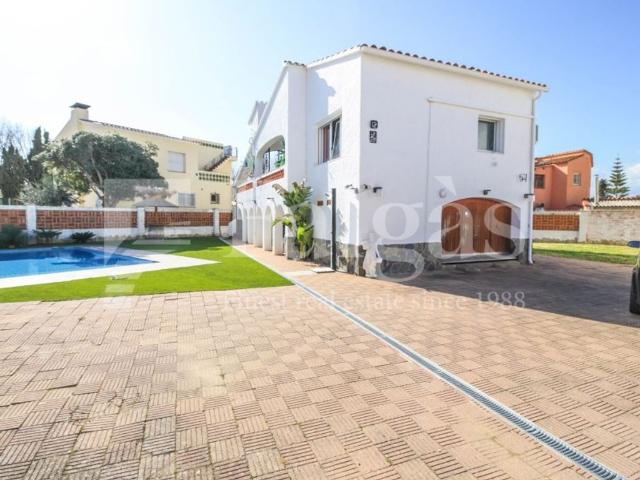 Chalet en venta en Empuriabrava, Alt Empordà