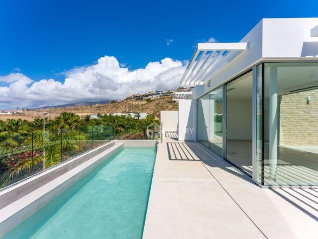 Chalet en alquiler en San Eugenio Alto, Adeje