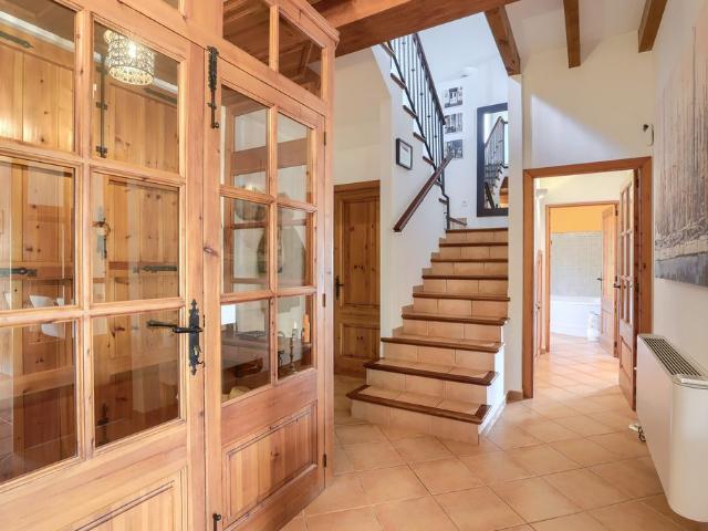 Chalet en venta en Pla de Mallorca, Baleares