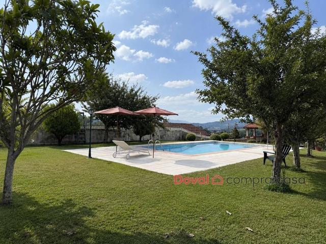 Chalet en venta en Areas, O Baixo Miño